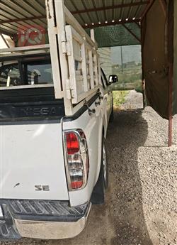 نيسان نافارا